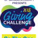 2018 Giving Challenge