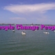 People Change People