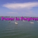 The Power in Forgiveness