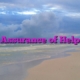 Assurance of Help