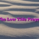 The Low Tide Prayer